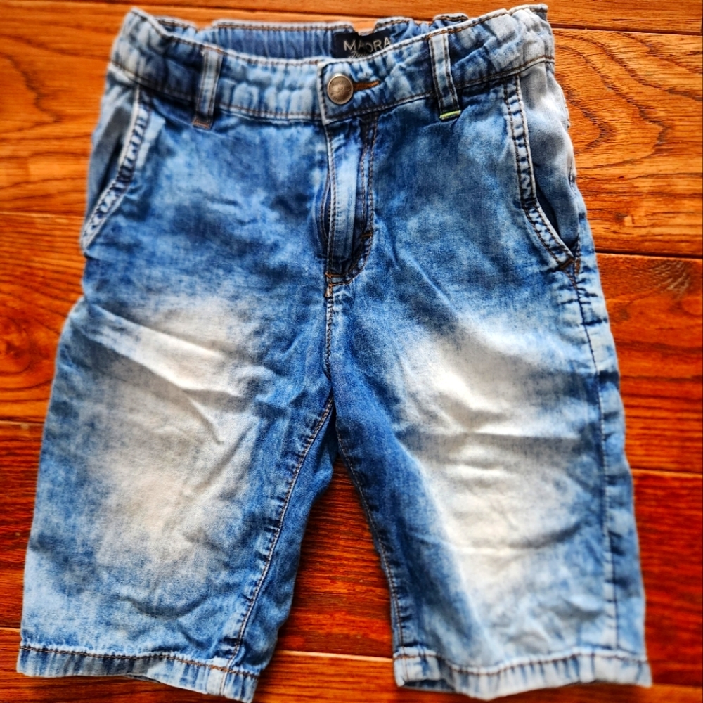 Mayoral Boys Shorts - 6